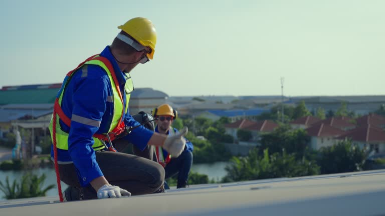 Best Hot Roofs  in Joshua, TX